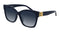 BALENCIAGA 57 Sunglass Woman Recycled Accessories